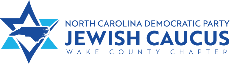 NCDPJC Wake County