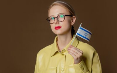 ISRAELI WOMEN MATTER – BRING THEM HOME